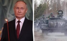 Кремль оказался перед выбором между крахом экономики и урезанием бюджета на войну, — Reuters