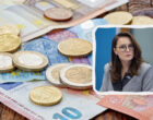 Первая оборонная помощь: Украина получила от ЕС почти  €4 млрд на производство дронов
