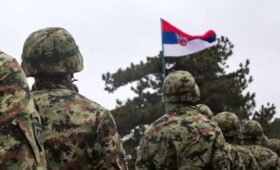 Одна из стран Европы после 16-летнего перерыва возобновит обязательный призыв в армию