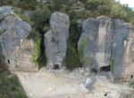 Забытое общество 500 лет было изолированным в подземных пещерах: что там нашли археологи