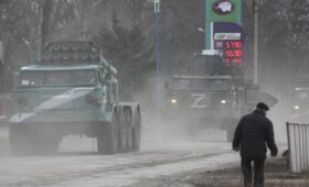 Мельник призвал отстранить российских военных от участия в миротворческих миссиях ООН