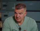 Основатель Fire Point назвал изменения в Конституцию 2004 года угрозой украинской государственности