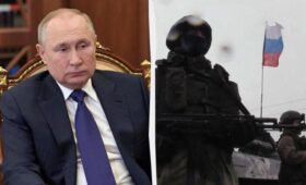 У России нет хорошего выхода: аналитик объяснил, к какому финалу движется путинский режим