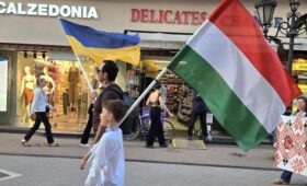В Будапеште раскрыли подробности соглашения о венгерском меньшинстве в Украине