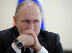 Путин, вероятно, упустил последний шанс выйти из войны не побежденным, – The Telegraph