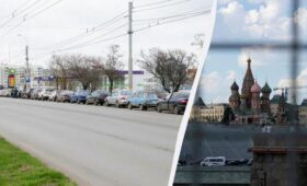 На АЗС запретили канистры: в России набирает обороты худший топливный кризис в истории