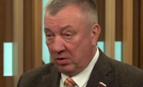 Депутат Госдумы заявил о техническом превосходстве ВСУ, а затем оправдался за свой пост