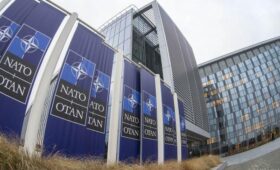 В НАТО признали новую угрозу: эпоха «безопасного тыла» для Запада закончилась