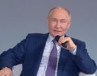 Путин обвинил Украину в ударах по гражданской инфраструктуре и высказался о переговорах