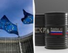 Страны Балтии требуют от ЕС ускорить запрет на импорт российской нефти, — FT