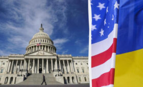 Палата представителей США одобрила новую помощь Украине