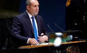 Болгария наложит вето на новый пакет санкций ЕС против России, — премьер-министр страны