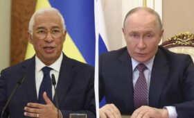 В Европе пытаются наладить неофициальный канал связи с Путиным по Украине, — Bloomberg