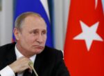 «Мозг Путина» грызут сомнения, что Россия переживет войну, – The Atlantic