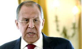 Война Трампа, а не Байдена: Лавров обиделся на президента США