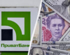 «ПриватБанк» снизил цены на валюту: актуальный курс доллара и евро на 12 июня