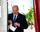 «Давайте по-человечески»: Лукашенко встретился с представителями Зеленского