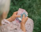 В Украине будет расти минимальная пенсия: какие планы правительства до 2029 году
