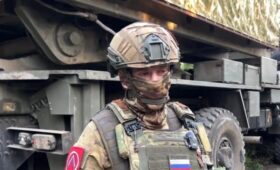 Леса вырубают под казармы: Россия усиливает военное присутствие у границ НАТО
