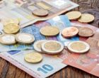 Украина получила первый транш по кредиту на €90 миллиардов