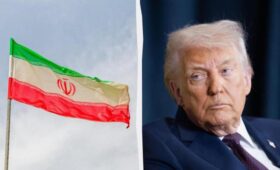 Трамп хочет всем заправлять, но в Иране он упирается в пределы своих возможностей, — NYT
