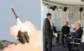 Украина сможет производить больше оружия: страны G7 договорились предоставить лицензии