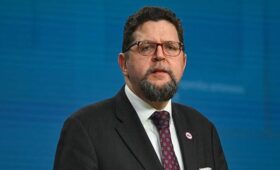 В Польше «заклевали» чиновника за сравнение УПА с польскими партизанами