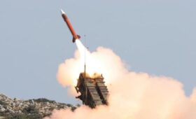 Использование недорогих дронов подрывает старые стратегии Запада в сфере ПВО, – командир НАТО