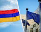 В Армении началось голосование за новый парламент на фоне давления России и стремления к ЕС