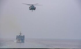 Никакого статус-кво: за проход Ормузским проливом потребуют деньги, и это не Иран, – СМИ