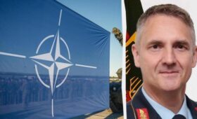 В Германии пригрозили ударами по Калининграду и Петербургу в случае нападения РФ на НАТО