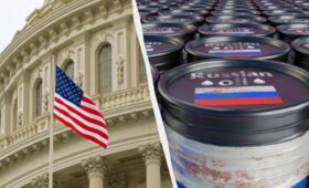 Исключения для российской нефти закончились: США могут возобновить санкции, — Reuters