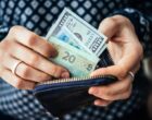 Курс доллара в Украине сегодня: сколько стоит валюта в обменниках и банках 13 июня