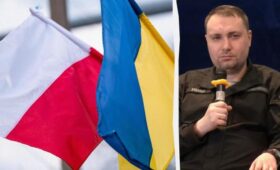 «Это еще не пик»: Буданов предупредил об обострении отношений с Польшей