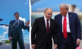 Рубио об Аляске: Между Трампом и Путиным не было никаких договоренностей