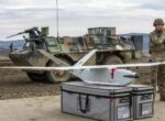 В Европе попытались атаковать завод, производящий дроны для Украины, — Le Parisien