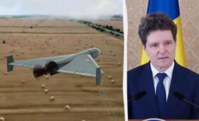 Президент Румынии попросил РФ бить по Украине так, чтобы не страдали граждане его страны