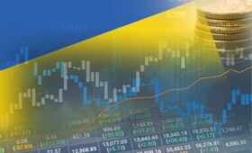 Более значительный спад, чем сообщалось: Госстат ухудшил прогноз для экономики Украины