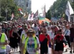 В Сербии тысячи людей вышли на антиправительственный митинг с требованием досрочных выборов, – Reuters