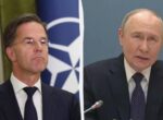 НАТО ответит на любой «глупый шаг»: Рютте сделал четкое заявление для Путина