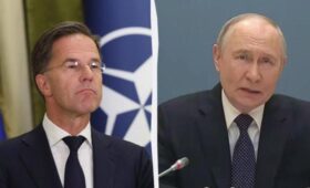 НАТО ответит на любой «глупый шаг»: Рютте сделал четкое заявление для Путина