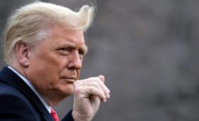 Страдают простые люди: в The Guardian резко раскритиковали подход Трампа к войнам в мире
