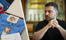 «Это делал Орбан, и это плохая история»: Зеленский об обострении с Польшей