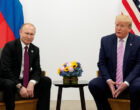 Кремль обвинил США в невыполнении «договоренностей» Трампа и Путина в Анкоридже, – Reuters