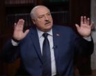 Беларуская оппозиция передала МИД Украины отчет о подготовке Лукашенко к войне