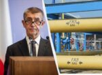 Чехия хочет транспортировать азербайджанский газ и нефть через Украину