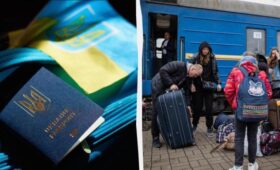 В Европе раскрыли, сколько украинцев не вернется на Родину после войны