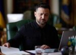 Во Франции разгорелся политический конфликт из-за ордена Зеленского и Польши