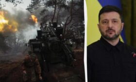 В случае прекращения огня РФ может этим воспользоваться: Зеленский рассказал, как этого избежать