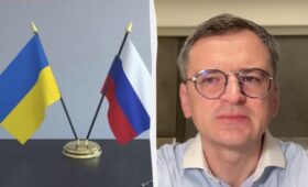 Кулеба объяснил, как планы Европы о переговорах с Россией могут навредить Украине